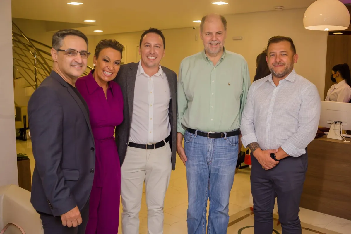 Imagem ilustrativa da imagem Oral Unic Implantes chega a Londrina