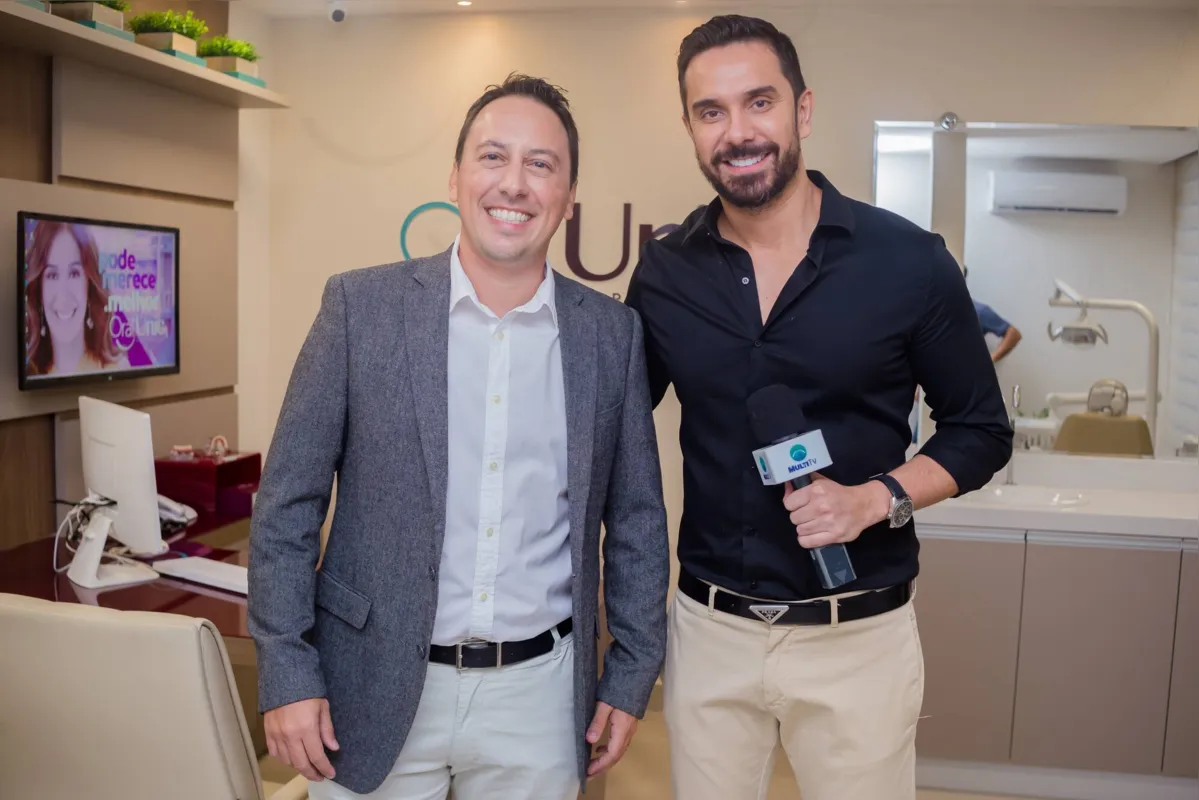 Imagem ilustrativa da imagem Oral Unic Implantes chega a Londrina