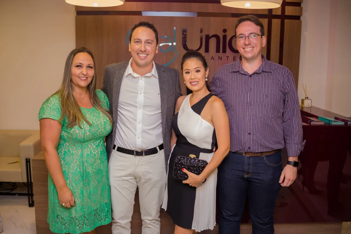 Imagem ilustrativa da imagem Oral Unic Implantes chega a Londrina