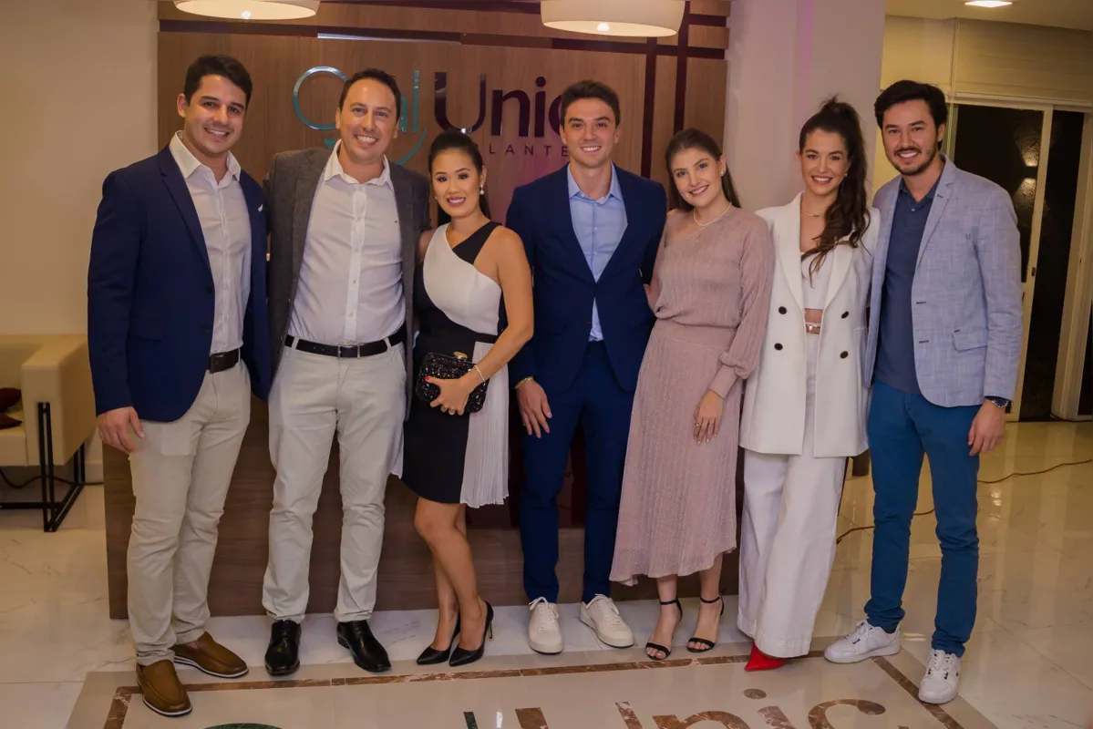 Imagem ilustrativa da imagem Oral Unic Implantes chega a Londrina