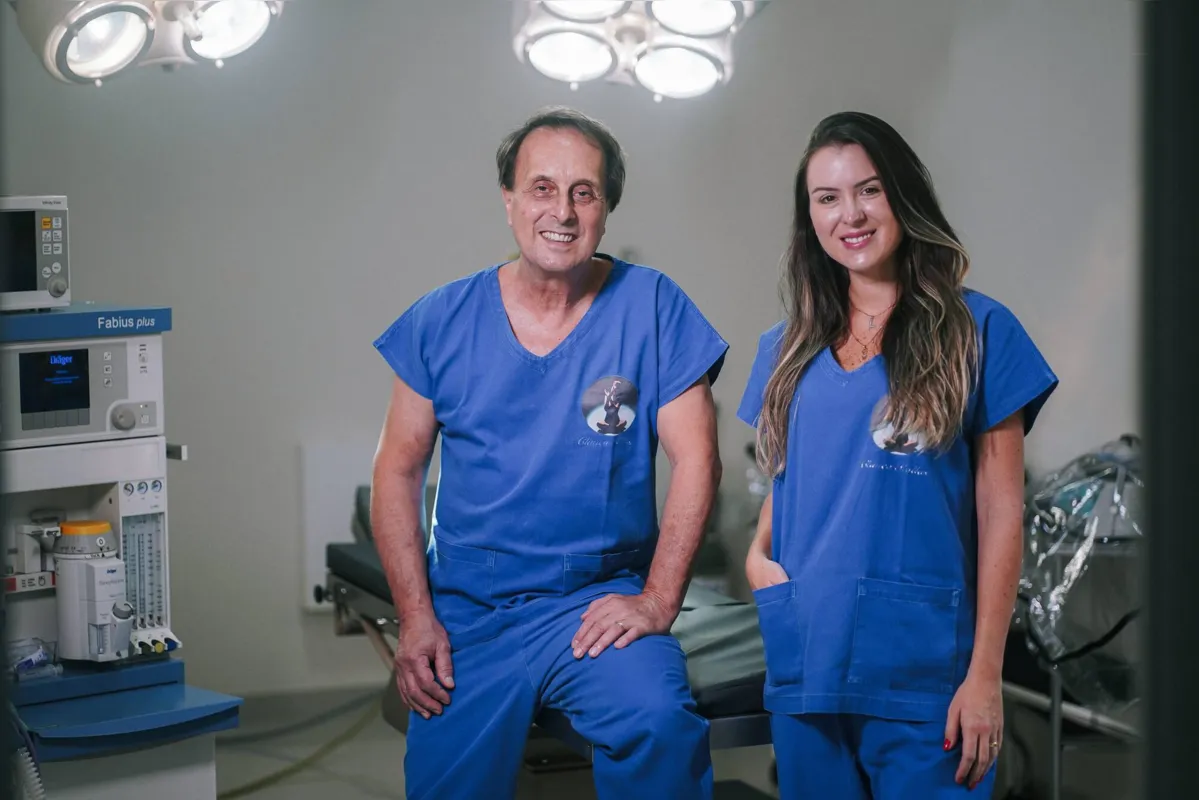 Imagem ilustrativa da imagem Oral Unic Implantes chega a Londrina