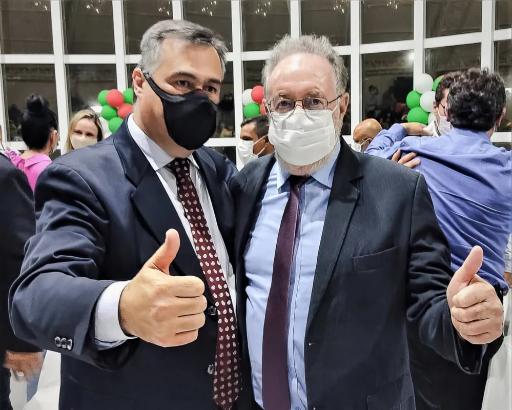 Imagem ilustrativa da imagem Padre Reginaldo Manzotti em Londrina