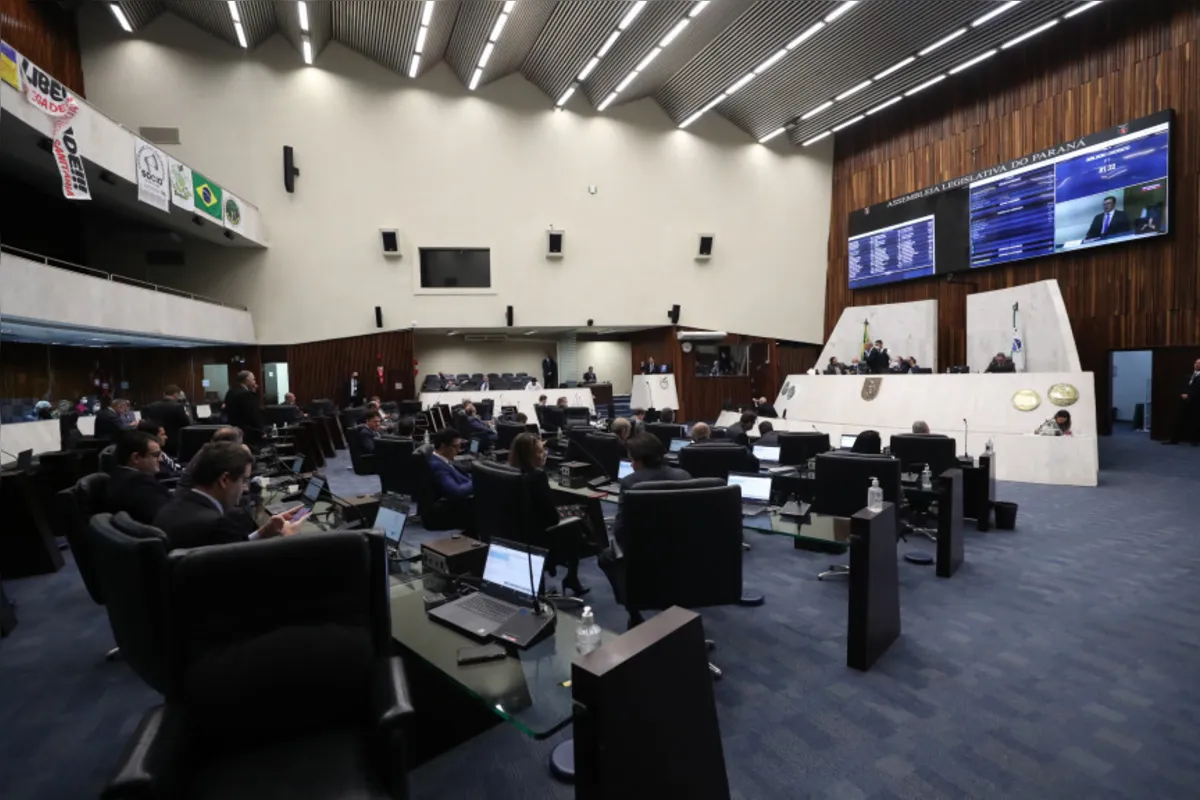 Imagem ilustrativa da imagem Proposta que veda obrigatoriedade do passaporte da vacina avança na AL
