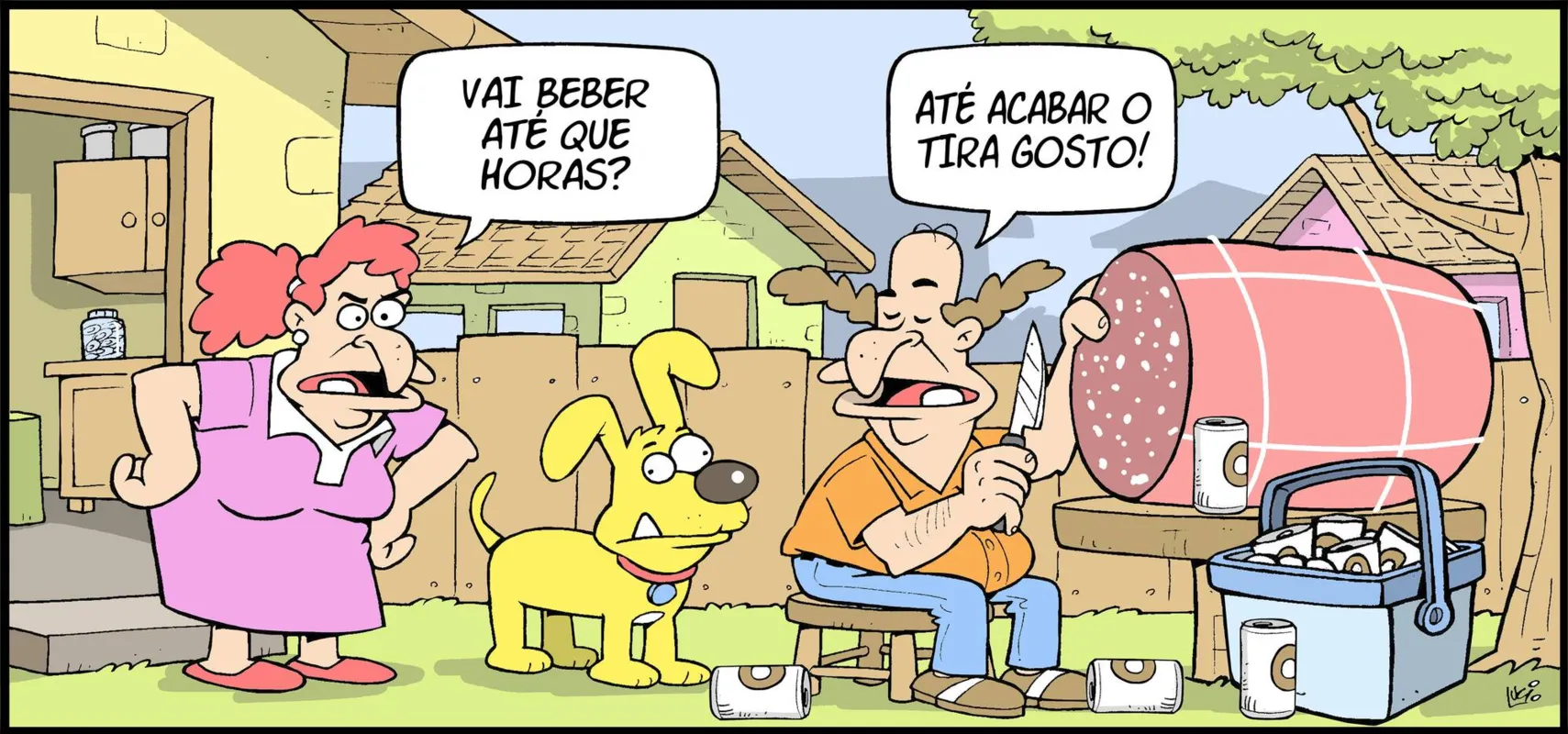 Imagem ilustrativa da imagem Qual é a cidade catarinense de Anita Garibaldi?