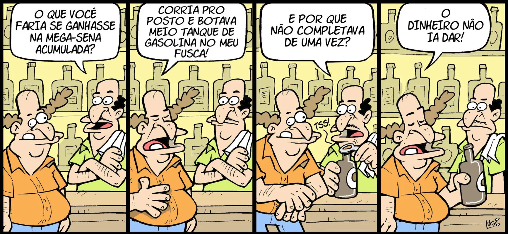 Imagem ilustrativa da imagem Qual é a segunda cidade mais populosa da Flórida?