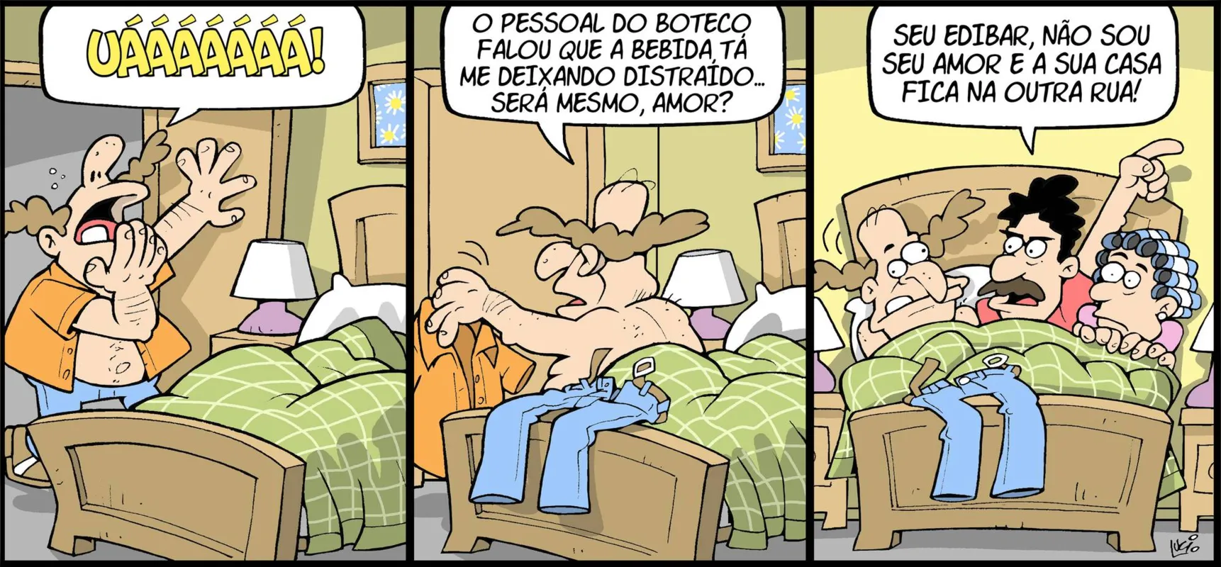 Imagem ilustrativa da imagem Qual é o estado do rio Oiapoque?