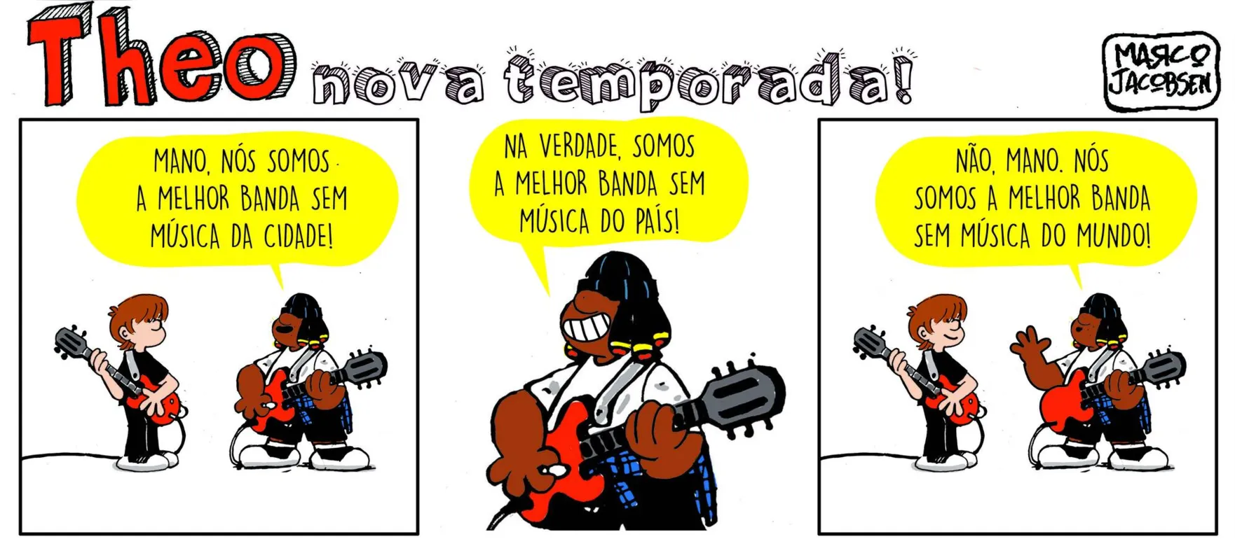 Imagem ilustrativa da imagem Qual é o menor país do norte da África?