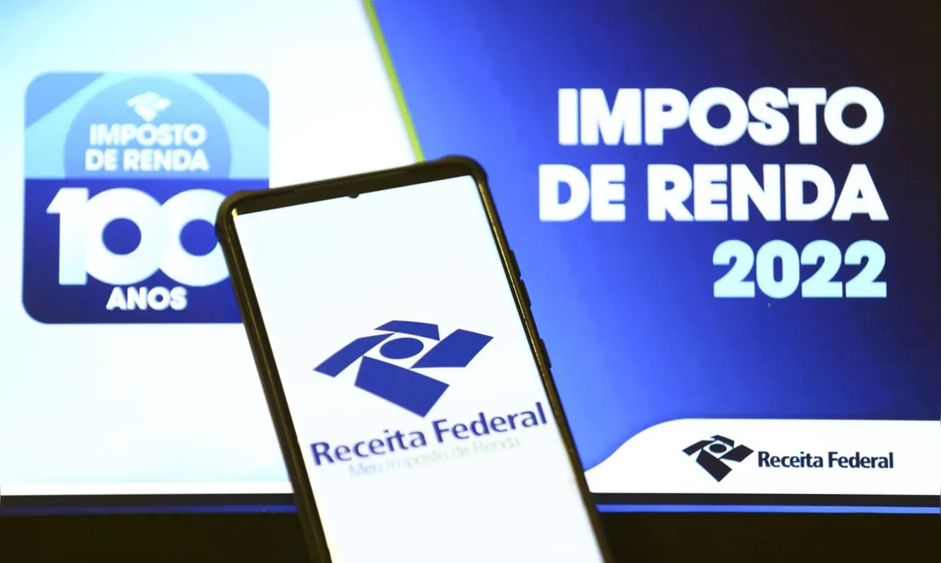 Imagem ilustrativa da imagem Receita adia para 31 de maio entrega do Imposto de Renda