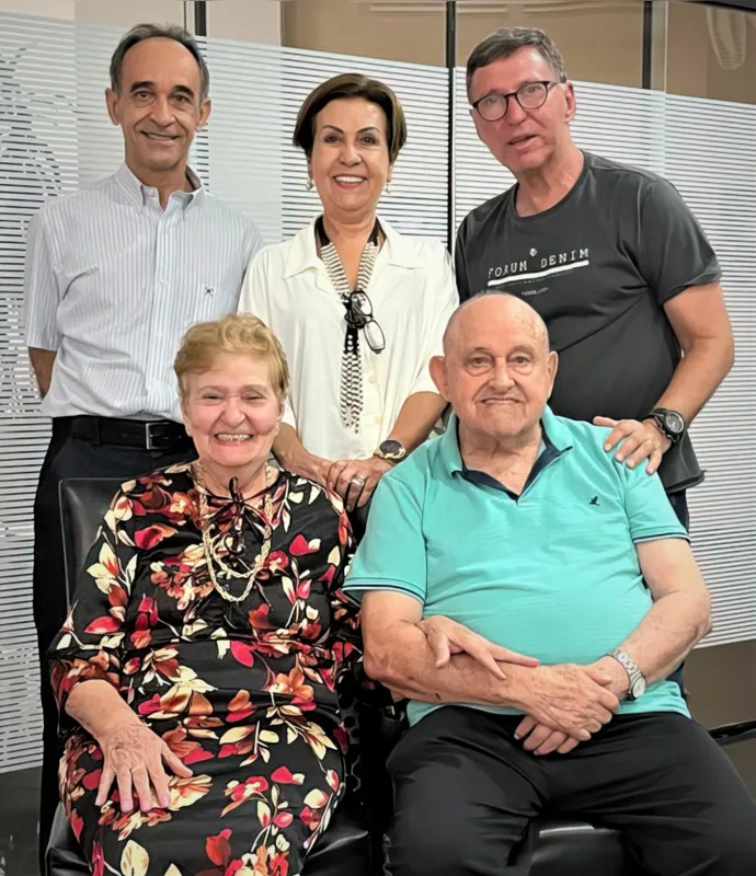 Imagem ilustrativa da imagem Saúde para Dona Joana