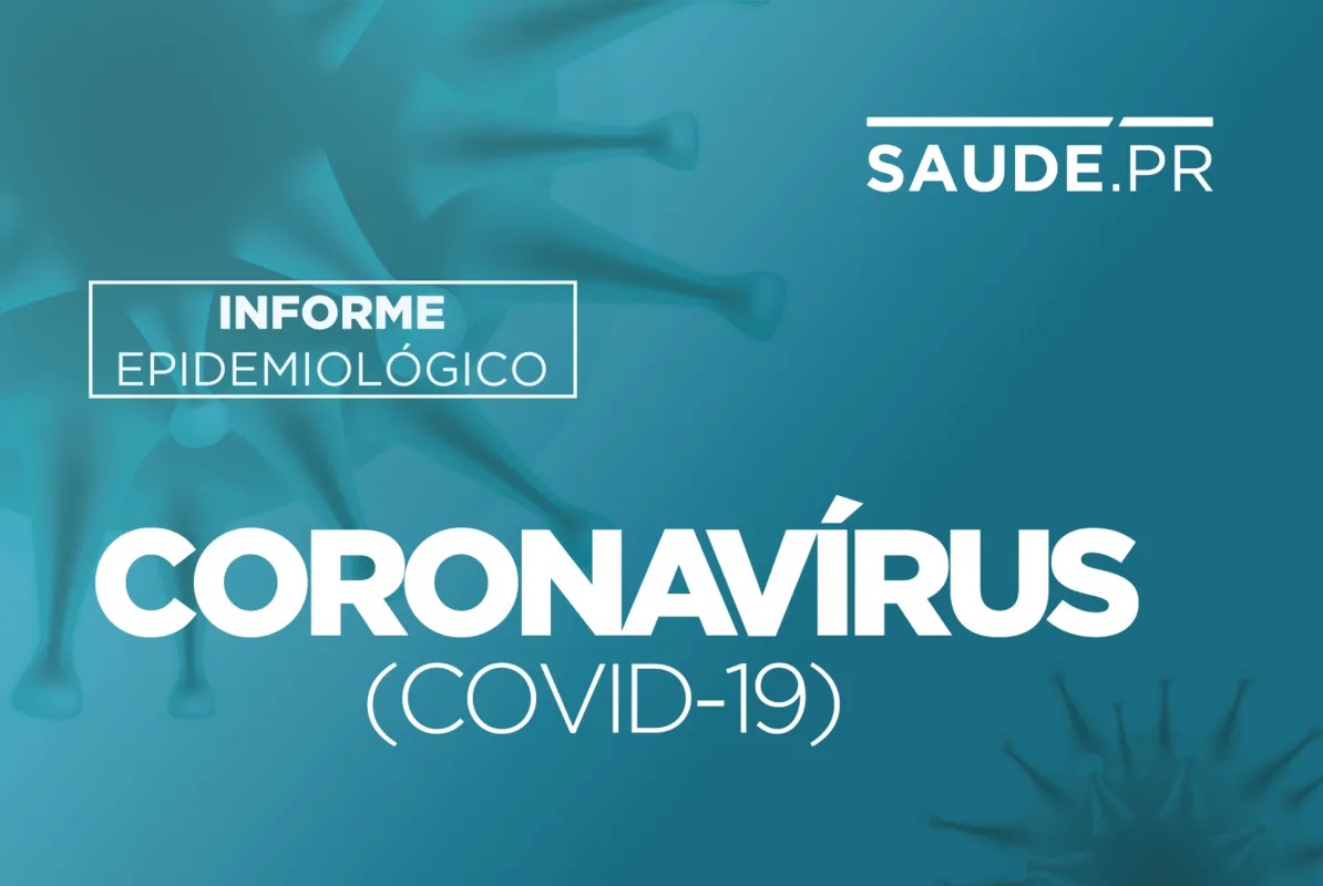 61 pacientes com diagnóstico confirmado de Covid-19 estão internados em leitos SUS (32 em UTI e 29 em leitos clínicos/enfermaria)