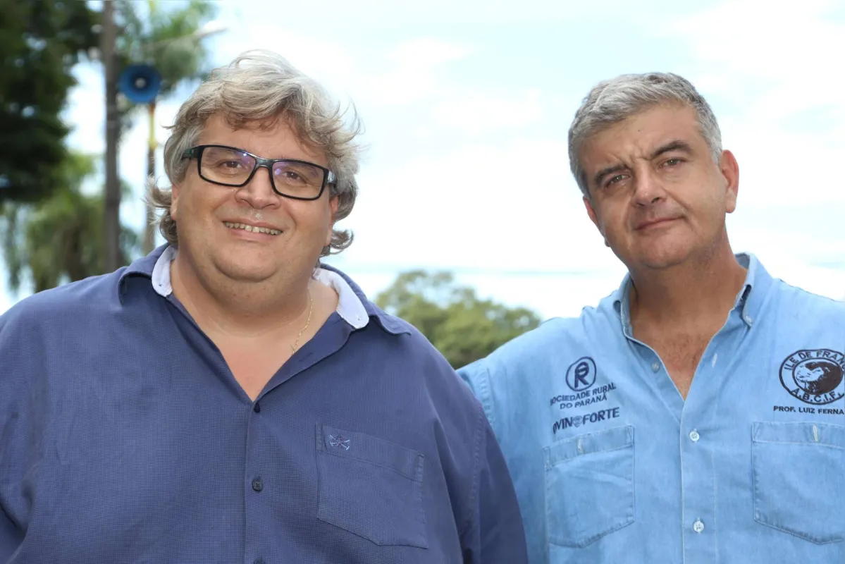 Imagem ilustrativa da imagem Sucesso total da Expolondrina 2022