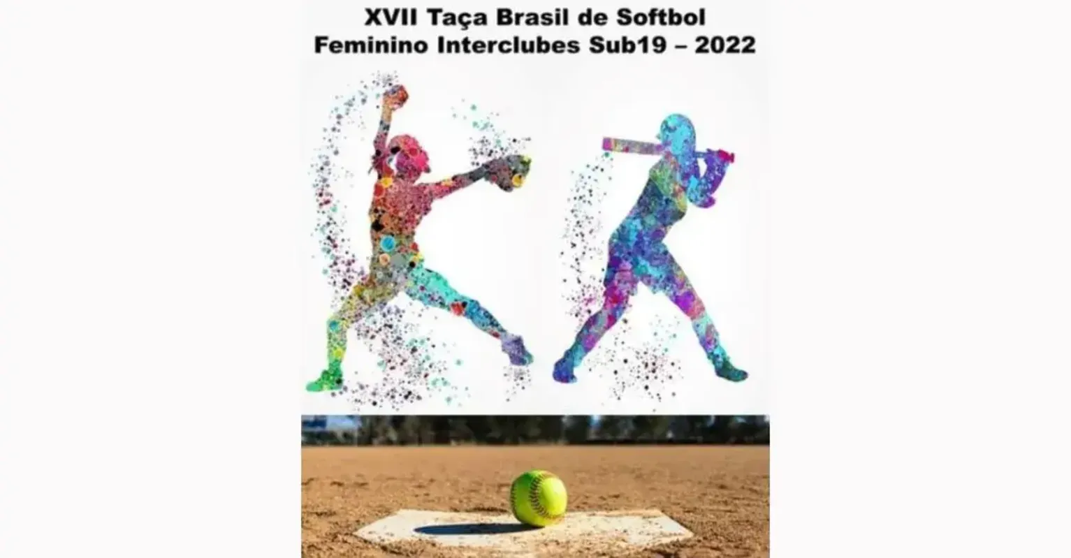 Imagem ilustrativa da imagem Taça Brasil de Softbol Feminino acontece em Londrina neste fim de semana