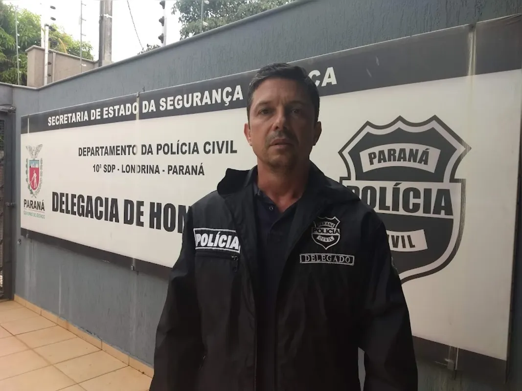 O delegado Ernandes César Alves e sua equipe seguem a  linha de investigação de que seria uma briga entre traficantes.