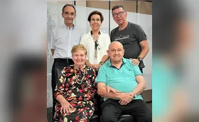 Saúde para Dona Joana