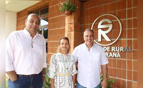 Sucesso total da Expolondrina 2022