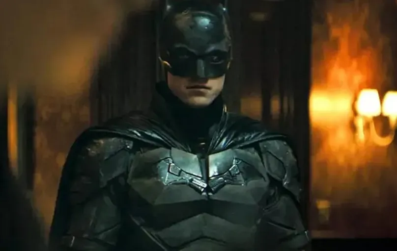 "The Batman" será exibido no CineMaterna nesta terça-feira (22)