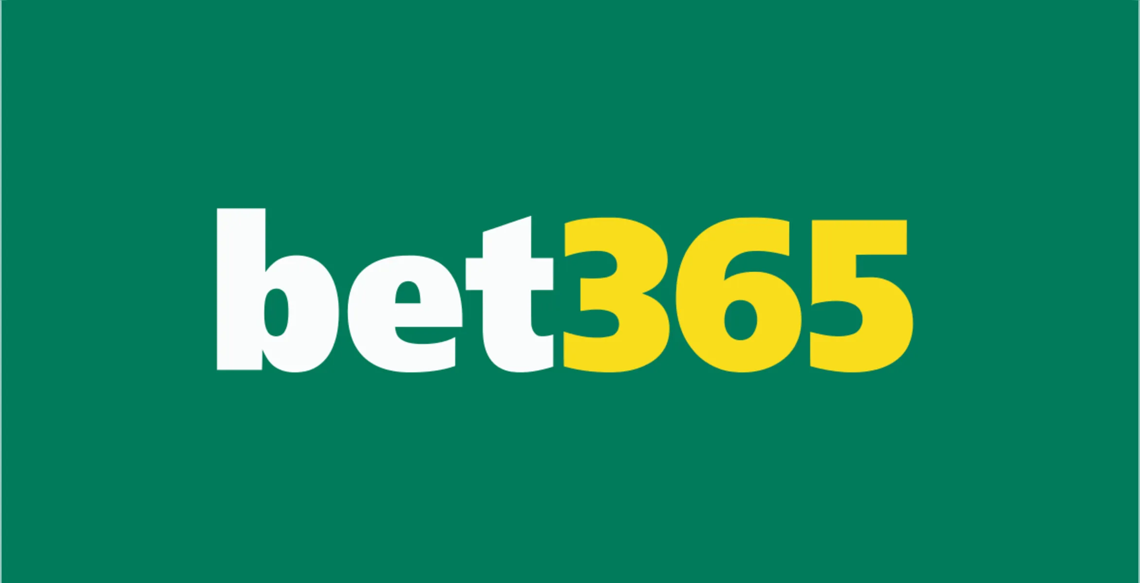 logo da Bet365