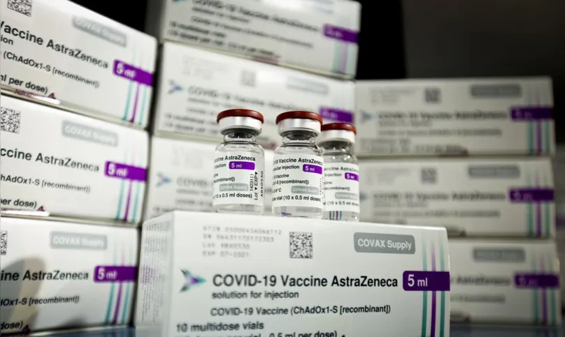 Imagem ilustrativa da imagem Vacinas contra Covid começam a ser vendidas a clínicas privadas em maio