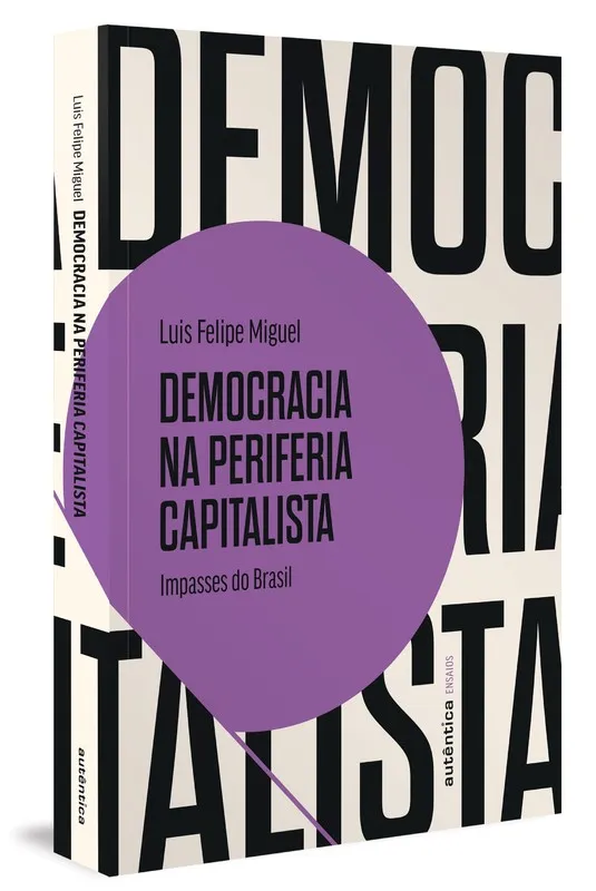 Imagem ilustrativa da imagem À beira do abismo