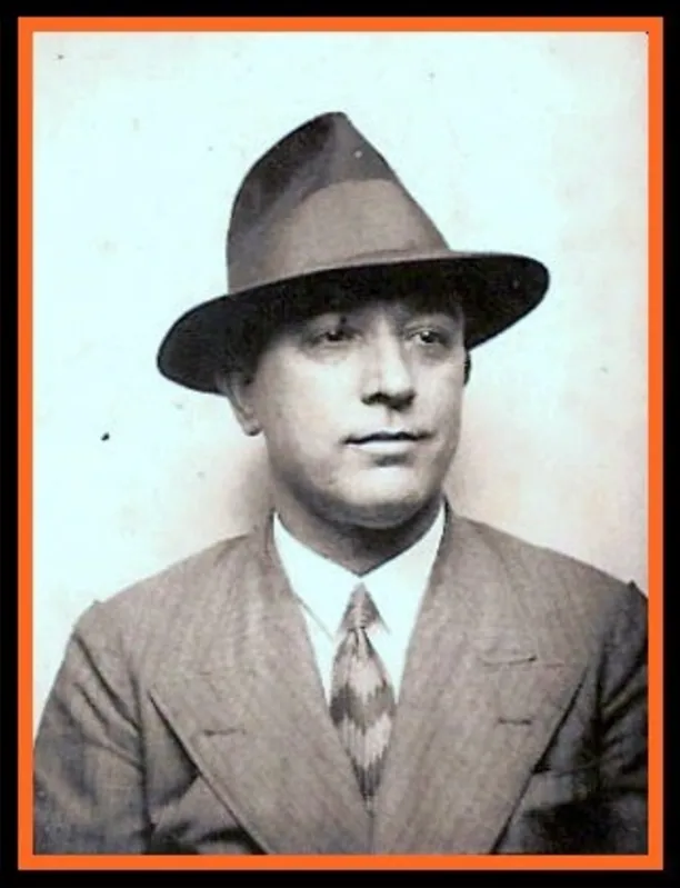 Astrojildo Pereira