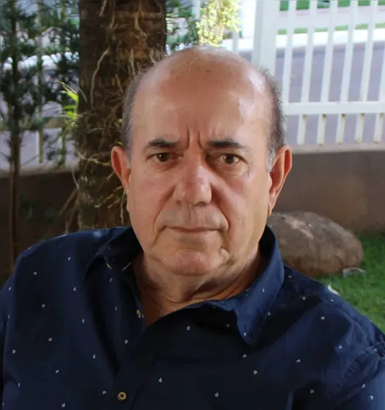 Moacyr Medri: "Escrever 'Vitória' foi-me instrumento de denúncia, grito, sobre tudo porque, hoje, infelizmente ouvimos muitos a dizer que não houve ditadura militar no Brasil"