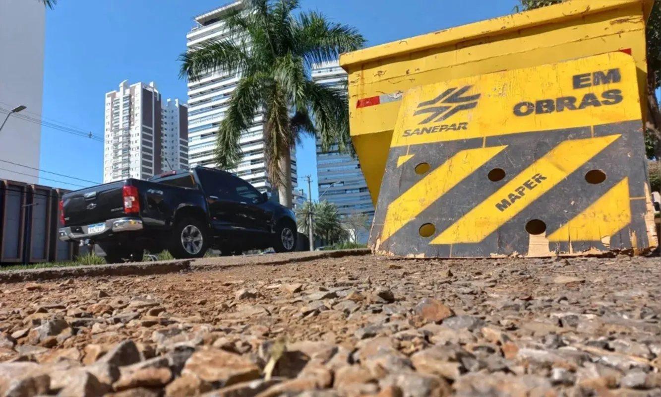 Imagem ilustrativa da imagem Avenida Ayrton Senna passará por nova interdição neste domingo