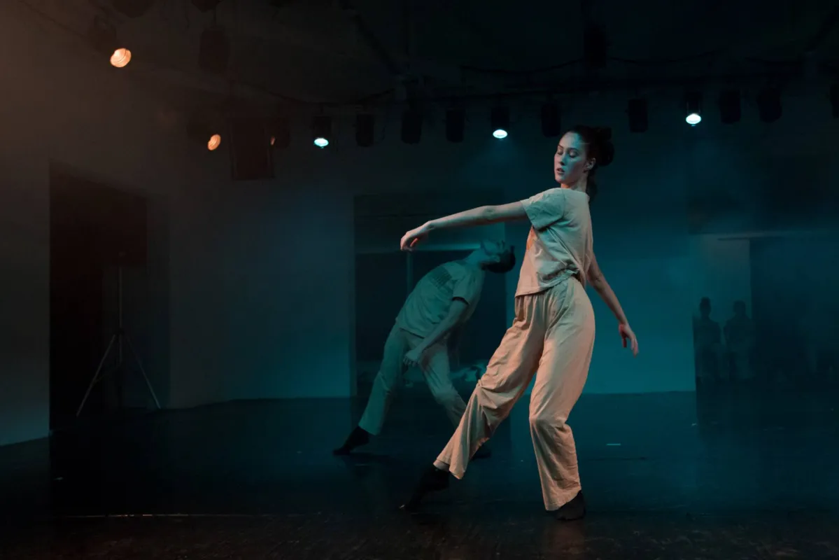 Imagem ilustrativa da imagem Ballet de Londrina retoma turnê por cidades paranaenses