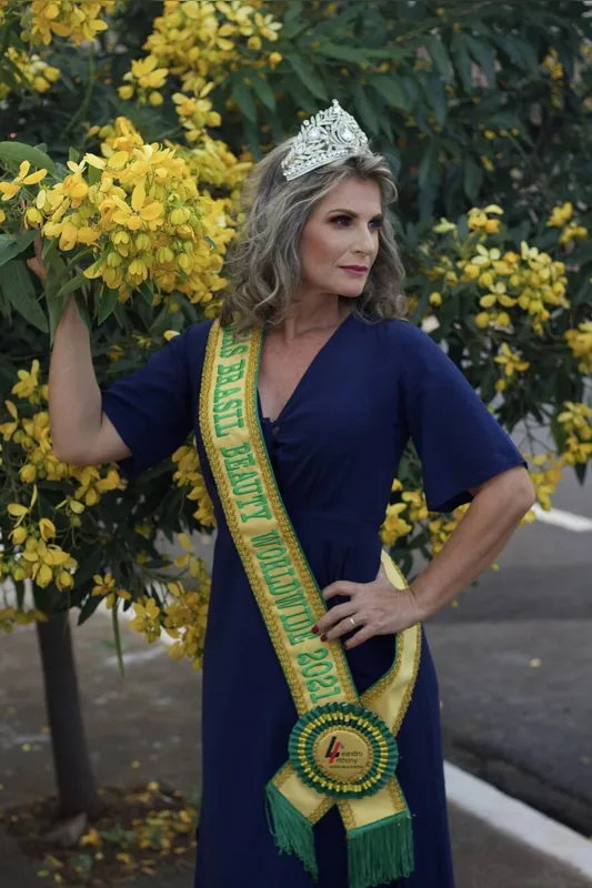 Imagem ilustrativa da imagem Bela noite no Ouro Verde