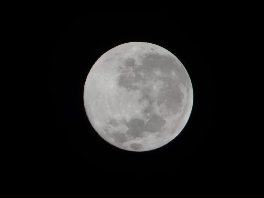 Imagem ilustrativa da imagem CIDADE FALA - NOITE DE LUA CHEIA