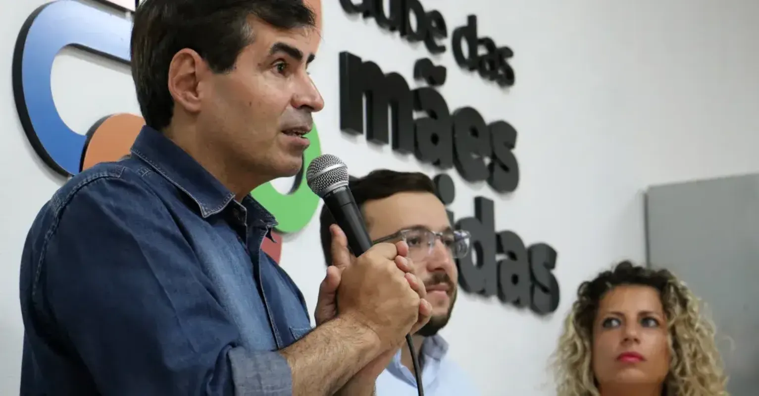 Imagem ilustrativa da imagem Clube das Mães Unidas poderá oferecer 500 vagas em cursos profissionalizantes