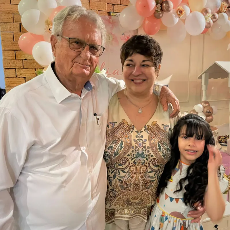 Imagem ilustrativa da imagem Comemoração das Bodas de Ouro