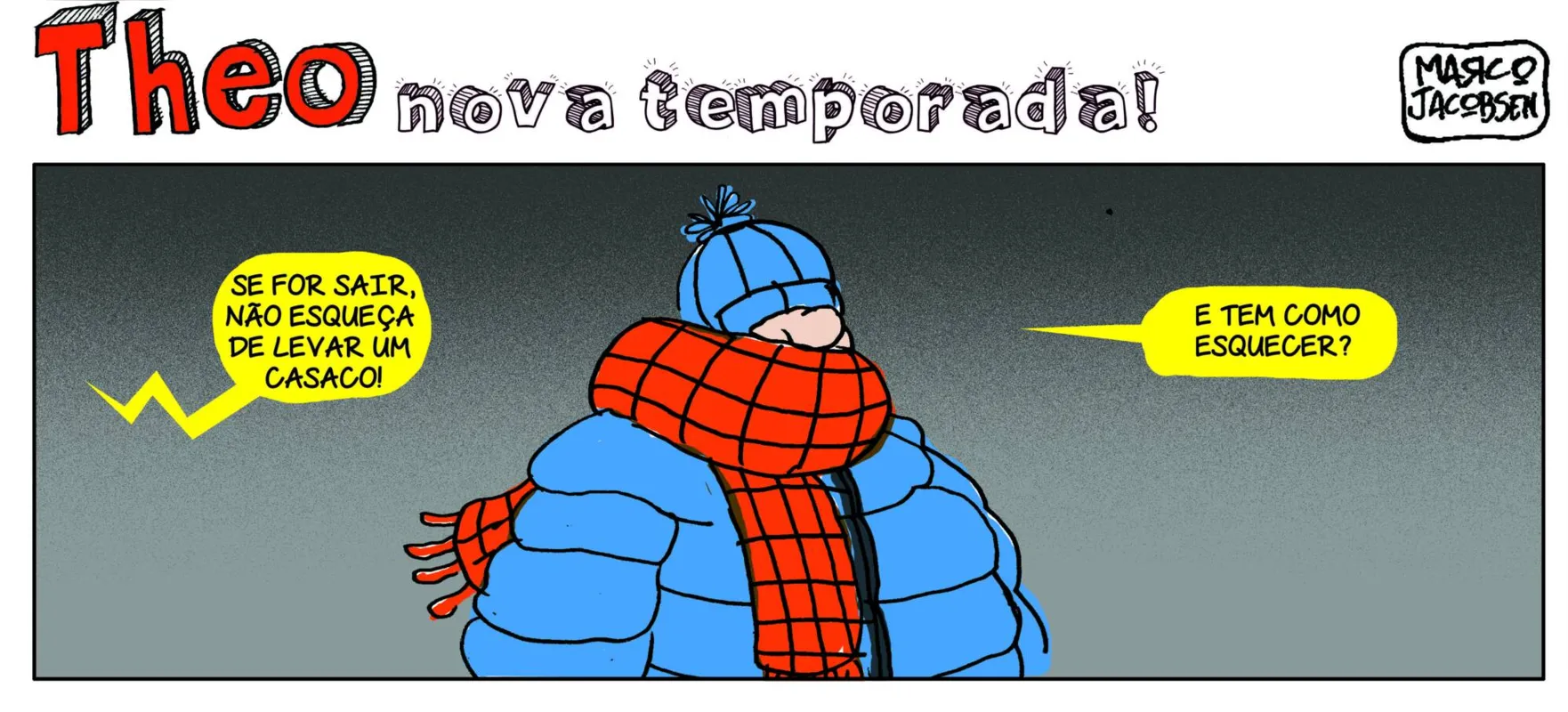 Imagem ilustrativa da imagem Como é conhecida a cidade de Nova York?
