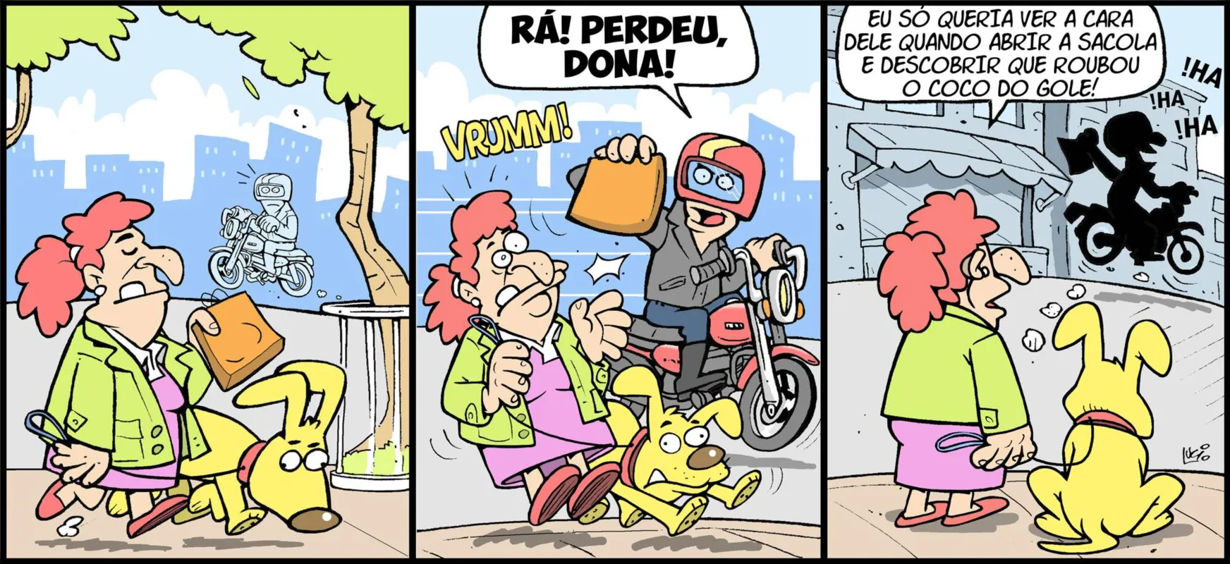 Imagem ilustrativa da imagem Como é o nome da décima terceira letra do alfabeto grego?