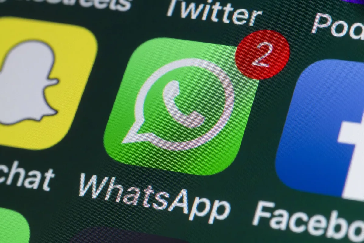 Imagem ilustrativa da imagem Conheça as novas funções do WhatsApp