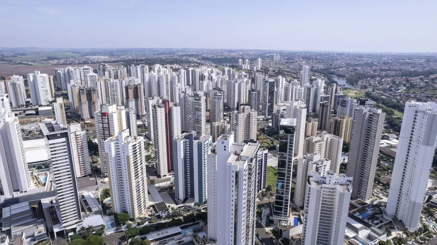 A plataforma de inovação lançada por empresa de Londrina visa transformar ideias em soluções de impacto para o mercado da construção civil
