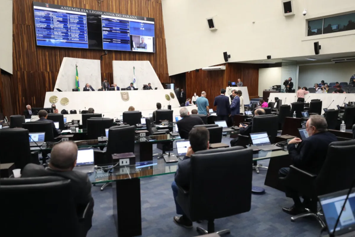 Imagem ilustrativa da imagem Deputados estaduais elogiam escolha de novo secretário da Segurança Pública