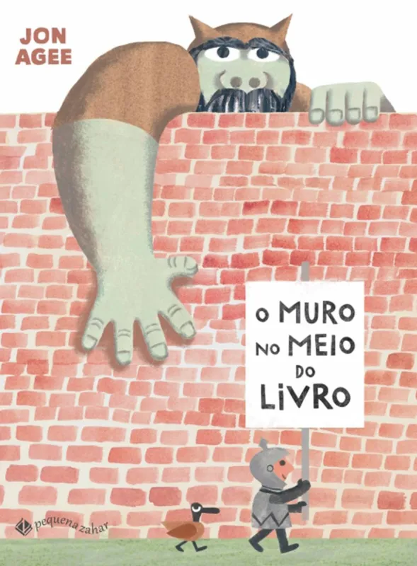 Imagem ilustrativa da imagem Derrubando muros e construindo pontes