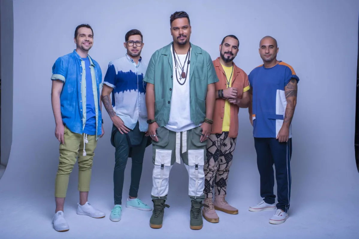 Imagem ilustrativa da imagem Do samba ao rock: Londrina vira palco grandes shows