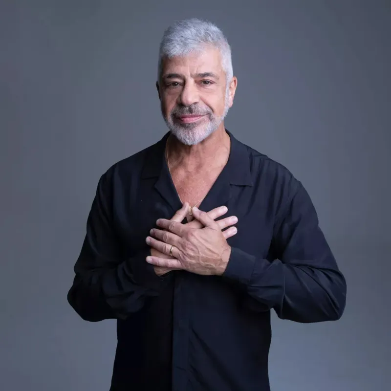 Lulu Santos volta a Londrina como atração do tradicional Show das Mães promovido pelo Catuaí Shopping