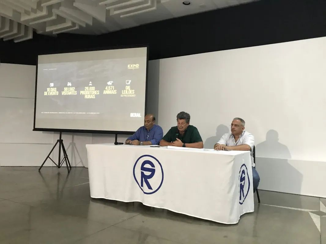 Imagem ilustrativa da imagem ExpoLondrina bate recorde de público e comercialização com R$ 1,8 bi