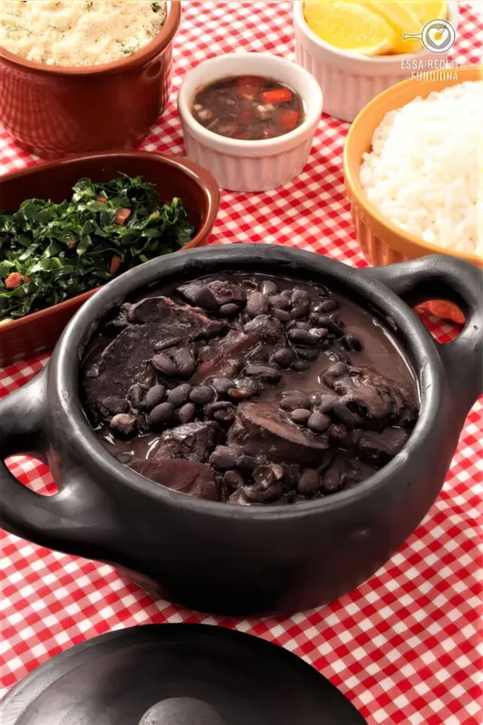 Imagem ilustrativa da imagem Feijoada em Rolândia