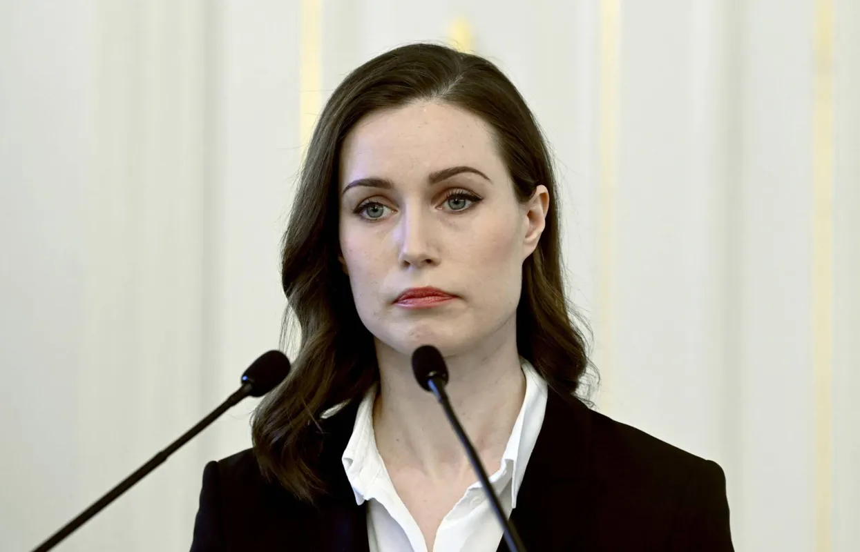 O pedido feito pela primeira-ministra Sanna Marin deverá ser analisado pelo Parlamento local