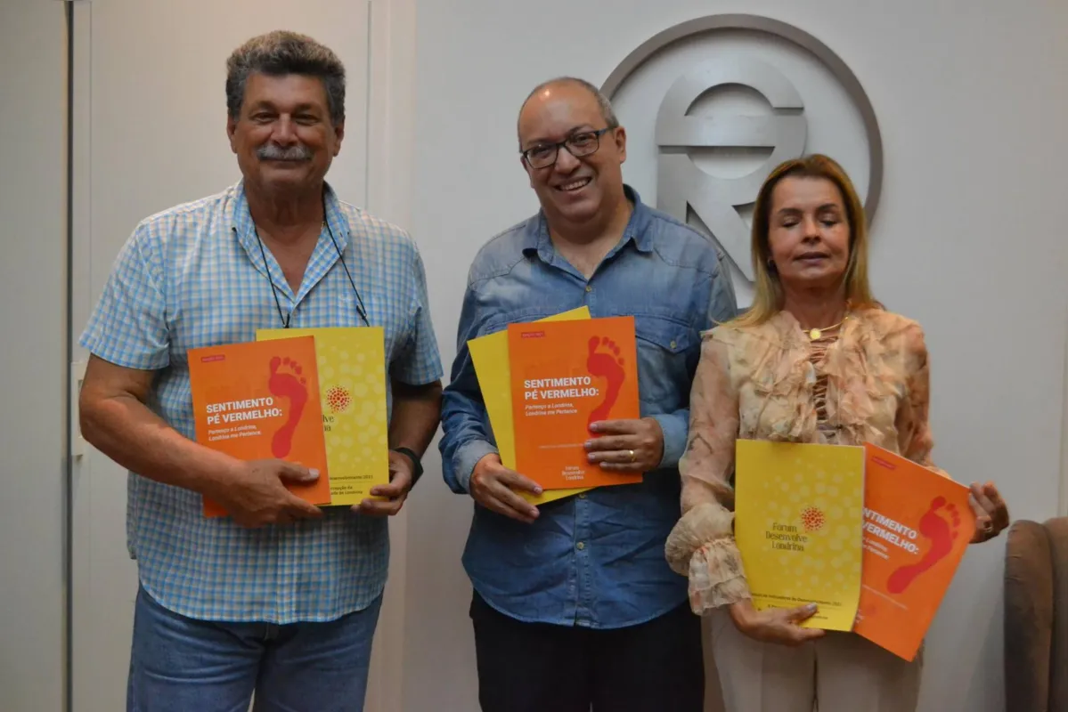 Imagem ilustrativa da imagem Fórum Desenvolve visita a SRP