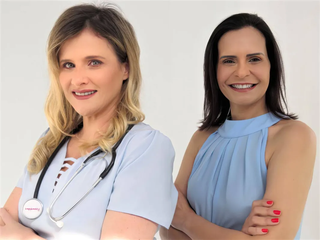 Imagem ilustrativa da imagem Homenagem a Edina Panichi