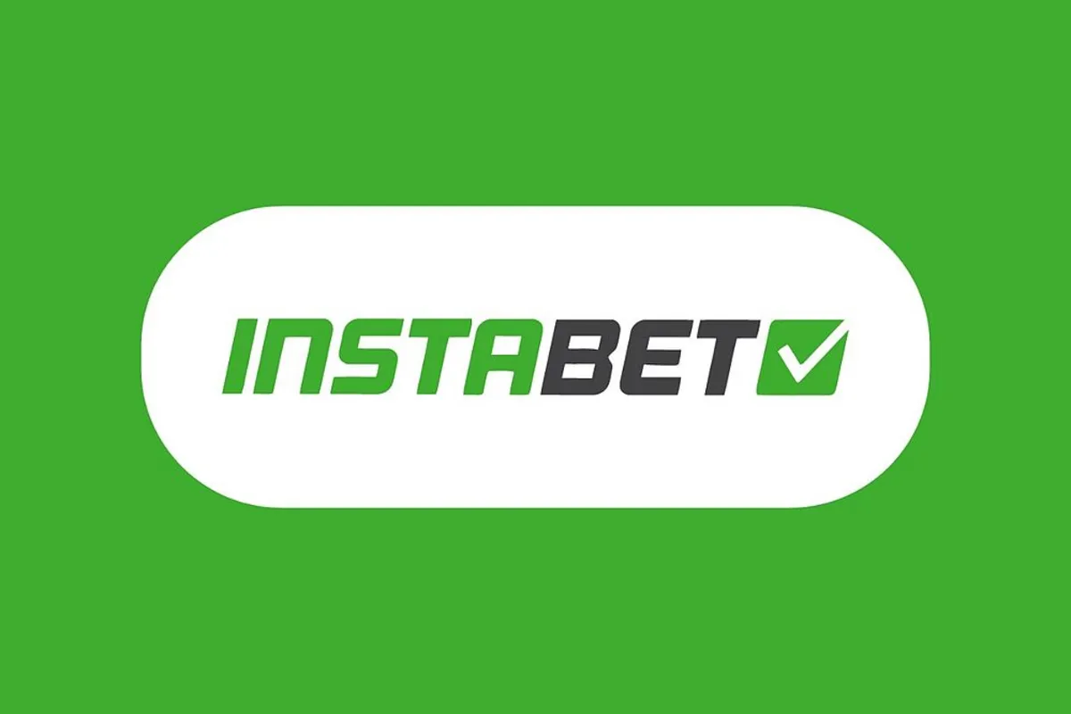 Logo da instabet