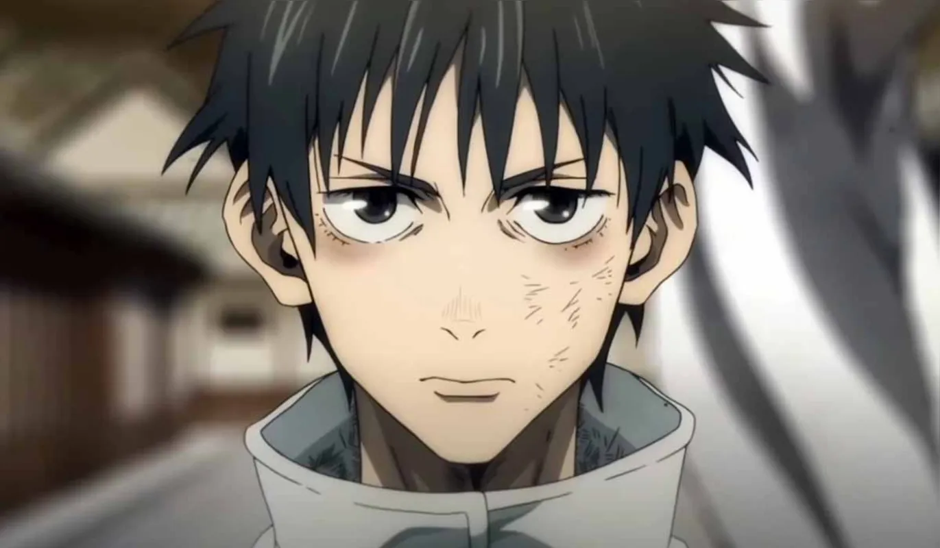 Imagem ilustrativa da imagem 'Jujutsu Kaisen' estreia nos cinemas nacionais