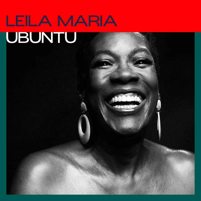 Imagem ilustrativa da imagem Leila Maria destaca sonoridade africana na obra de Djavan