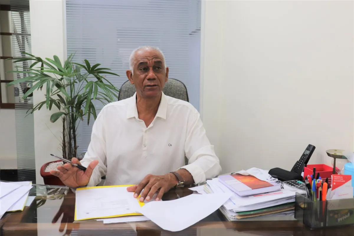 Imagem ilustrativa da imagem Morre secretário de Educação de Arapongas