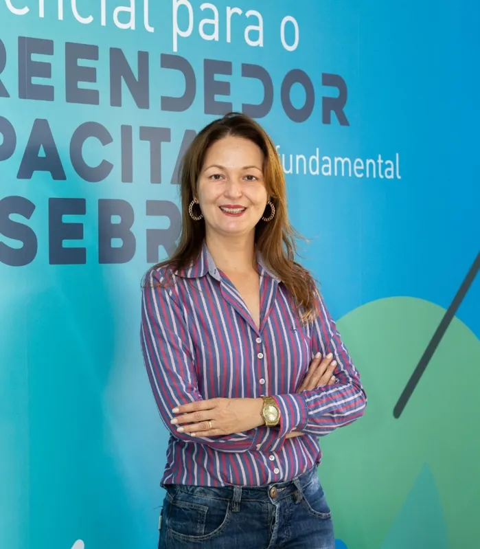 Liciana Pedroso: "O modelo vem numa crescente desde que a lei foi aprovada"
