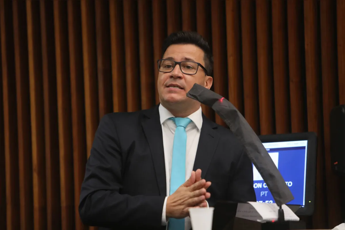 Imagem ilustrativa da imagem Oposição na AL vai à Justiça para obter dados sobre isenções fiscais